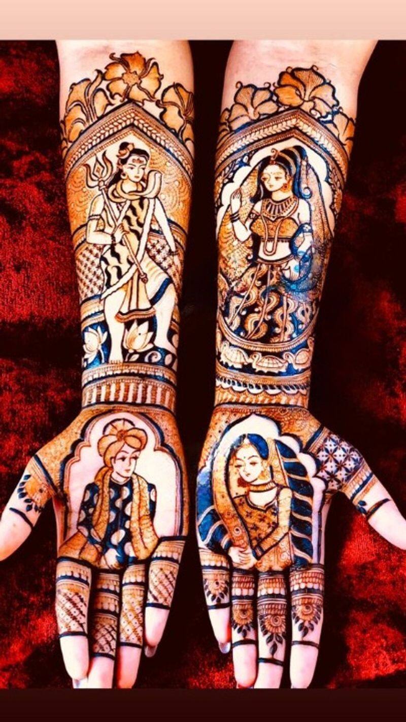 Embrace the divine with ink this Maha Shivratri! Enjoy 30% off on Shiva  tattoos. Celebrate the cosmic energy within you. . For Appoin... | Instagram